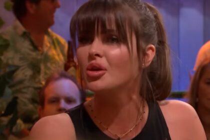 Sylvia Geersen slaat terug na beschuldgingen over betrokkenheid Epstein-zaak: 'Zijn jullie dom?!'