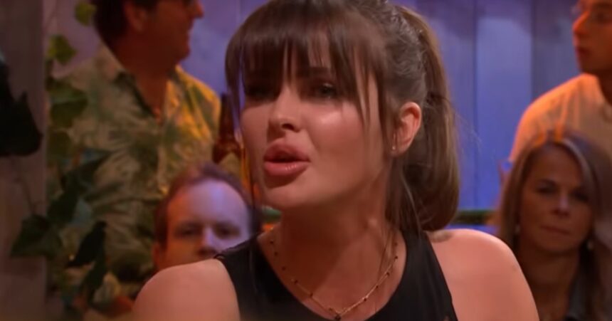 Sylvia Geersen slaat terug na beschuldgingen over betrokkenheid Epstein-zaak: 'Zijn jullie dom?!'