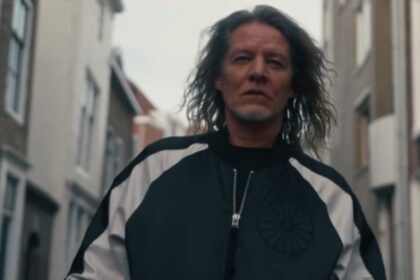 Tygo Gernandt onder vuur om Eva van de Wijdeven: 'Help haar dan!'