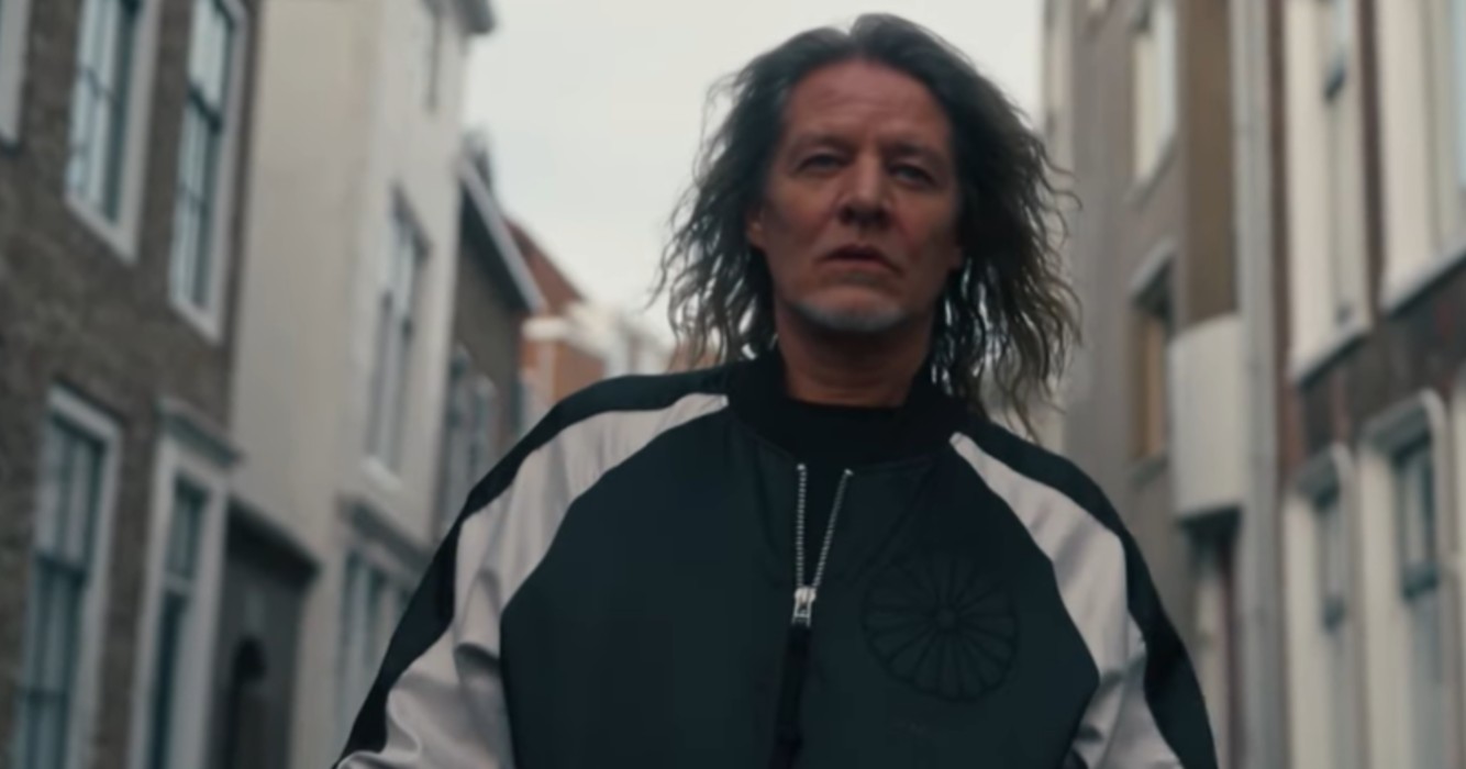 Tygo Gernandt onder vuur om Eva van de Wijdeven: 'Help haar dan!'