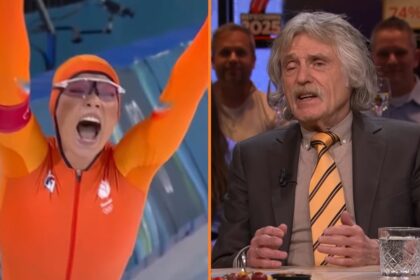 vandaag inside jutta leerdam