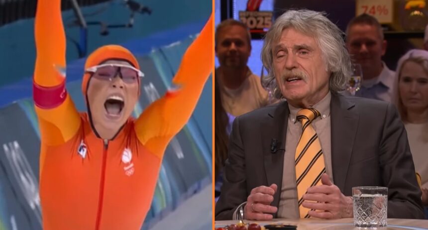 vandaag inside jutta leerdam