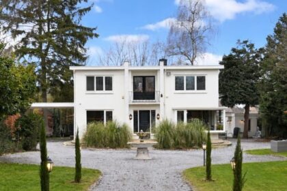 Villa in België kopen