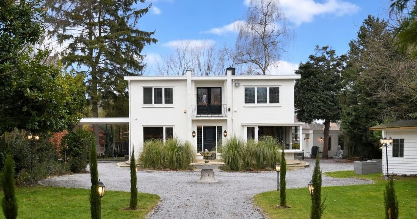 Villa in België kopen