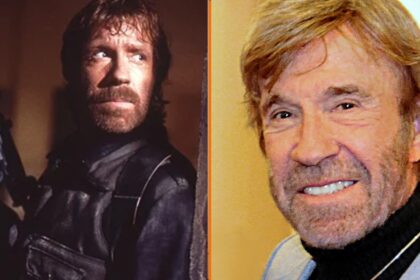 Hollywoodlegende Chuck Norris onverwachts overleden