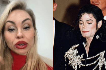 Limburgse Thea weet het zeker: 'Michael Jackson leeft en werkt bij Center Parcs'