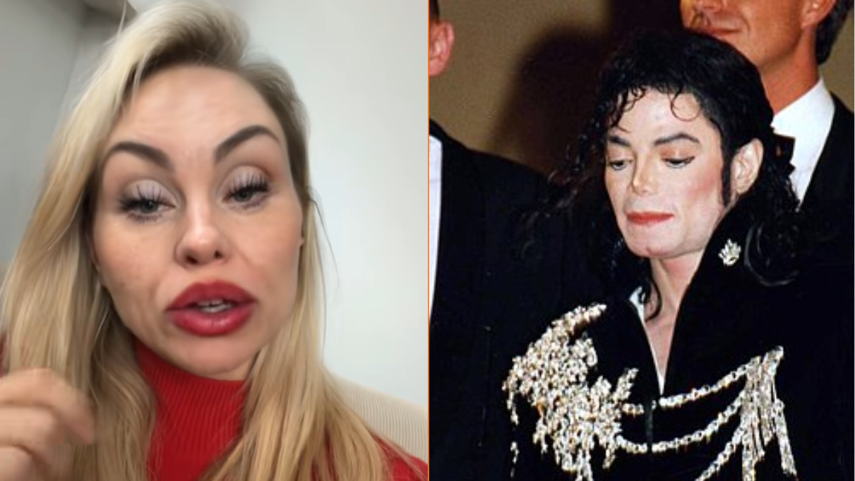 Limburgse Thea weet het zeker: 'Michael Jackson leeft en werkt bij Center Parcs'