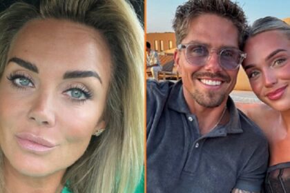 Monique Westenberg Andre Hazes