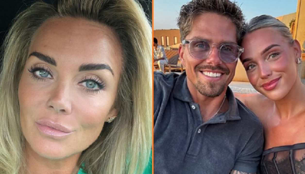 Monique Westenberg Andre Hazes