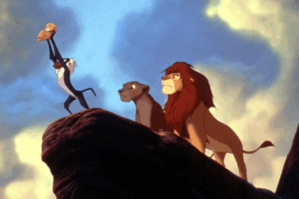 The Lion King-fans teleurgesteld wanneer ze er achter komen wat de tekst in 'The Circle of Life'  betekent