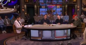 Vandaag Inside kijkcijfers