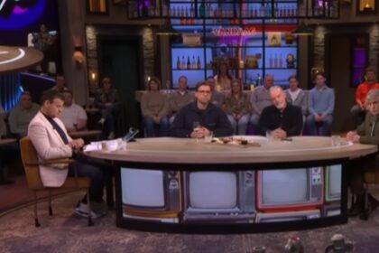 Vandaag Inside kijkcijfers