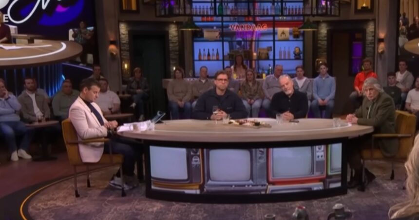 Vandaag Inside kijkcijfers