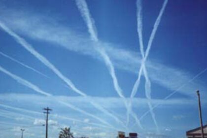 Chemtrails