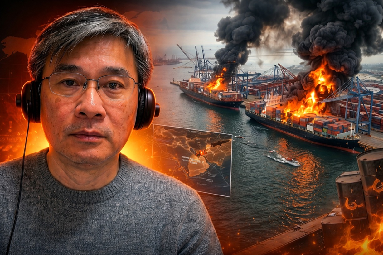 'Chinese Nostradamus' heeft slecht nieuws voor VS in Iran-oorlog: 'Hierop is niemand voorbereid'