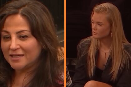 de bondgenoten mercedes