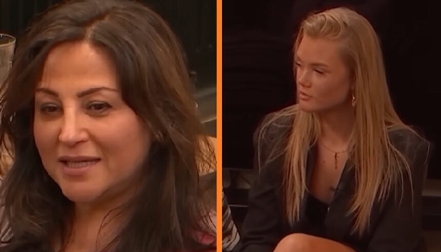 de bondgenoten mercedes