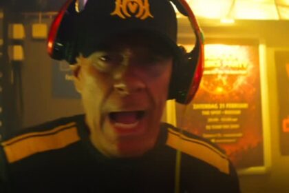 DJ Jean boos om Bram Krikke-parodie van mislukt live-optreden: 'Had ik niet van hem verwacht'