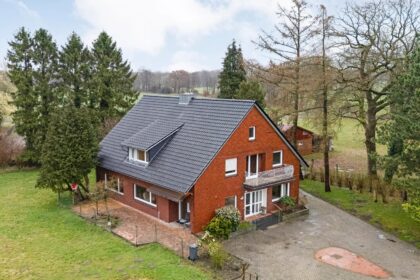 Huis kopen in Duitsland