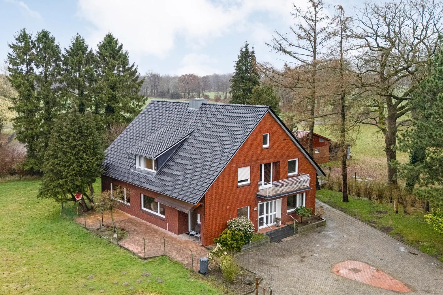 Huis kopen in Duitsland