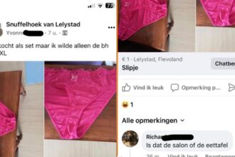 15 gestoorde Facebook berichten waarvan je het in je broek doet