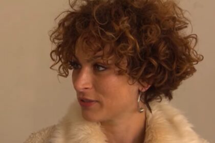 'Hoopvolle'  update over situatie Eva van de Wijdeven: 'Ze is goed op weg'