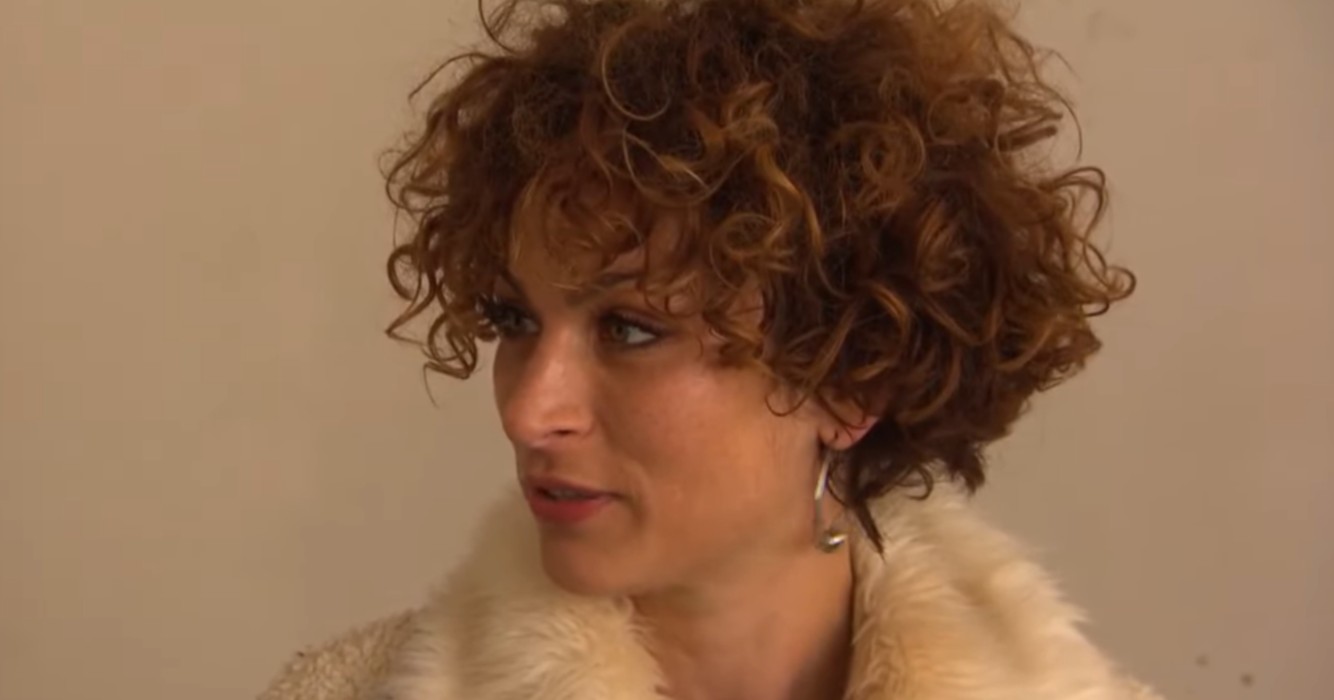 'Hoopvolle'  update over situatie Eva van de Wijdeven: 'Ze is goed op weg'