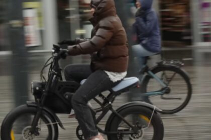 Deze stad komt als eerste met een fatbike-verbod