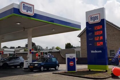 Dit zijn de goedkoopste tankstations van Nederland per provincie