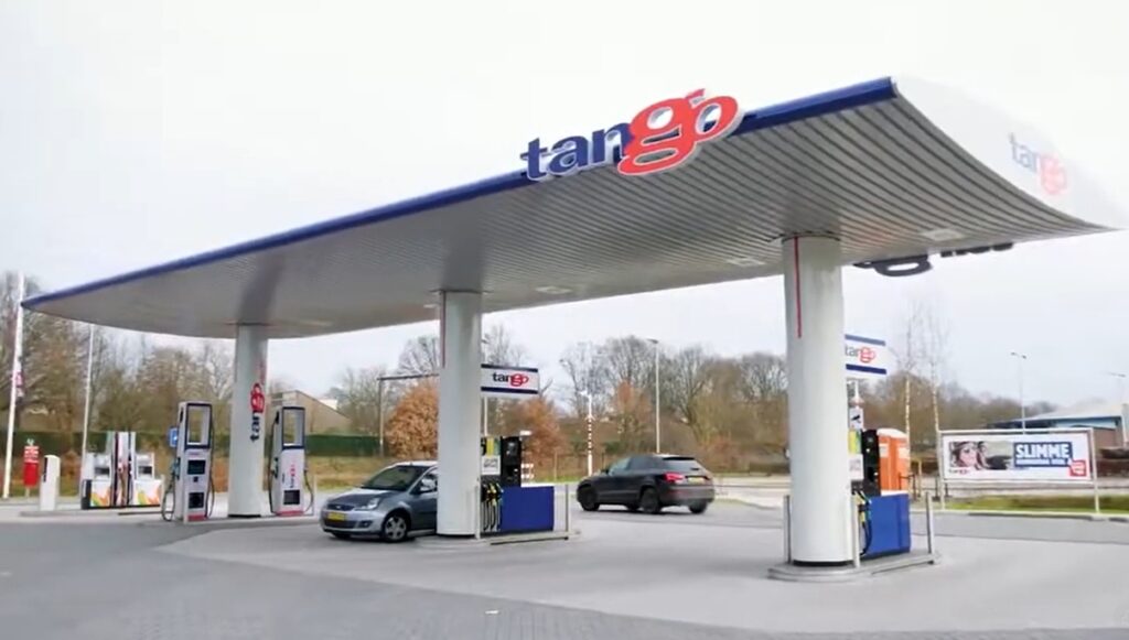 Dit zijn de goedkoopste tankstations van Nederland per provincie