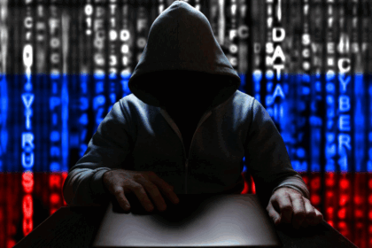 Russische hackers
