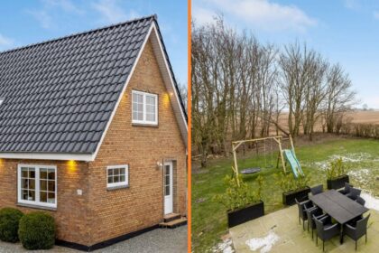 huis in Denemarken kopen