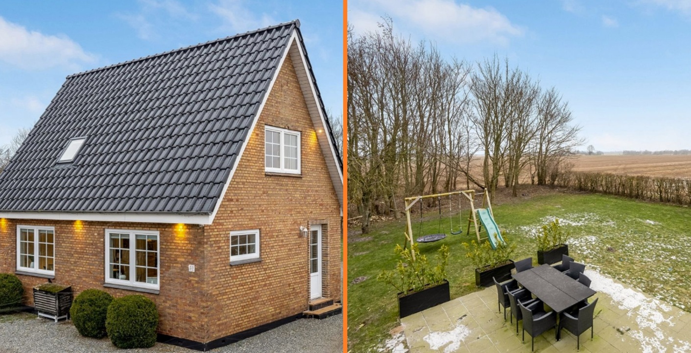 huis in Denemarken kopen