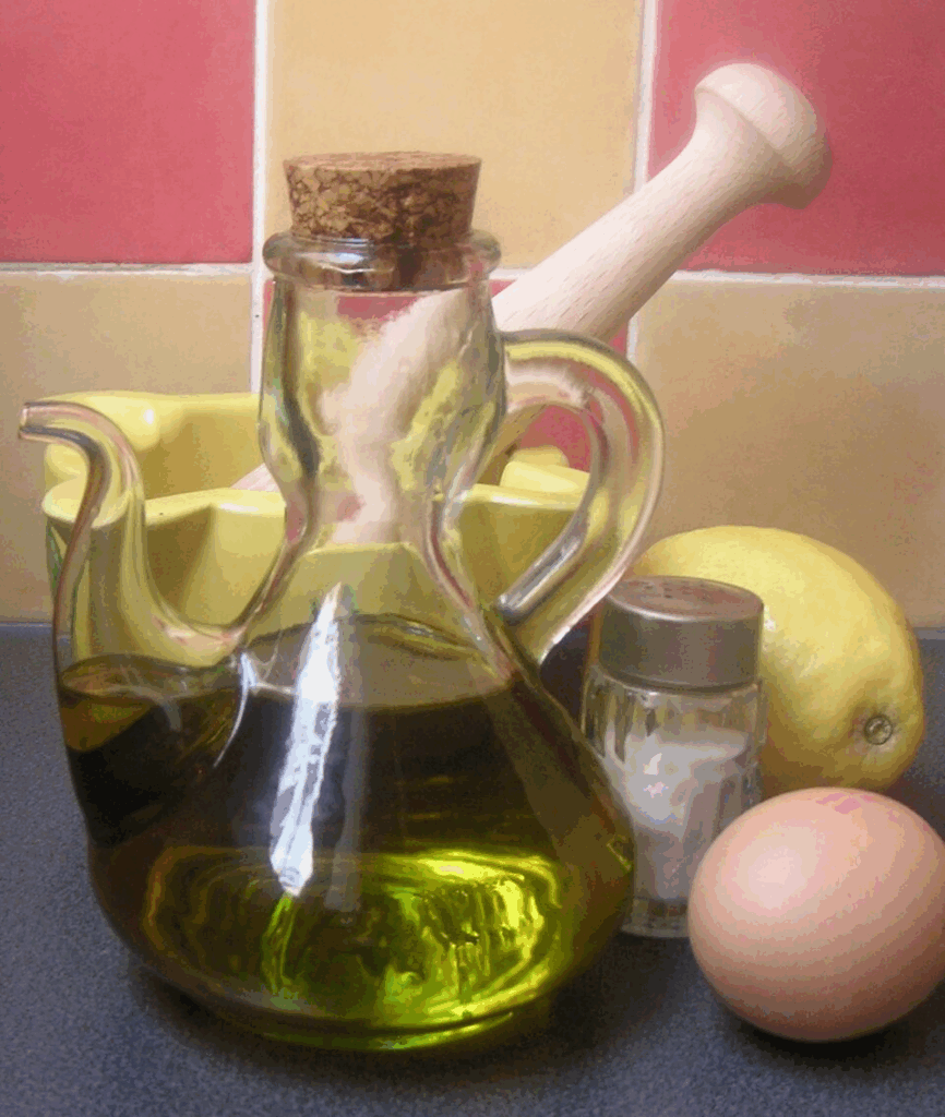 Goed nieuws: mayonaise blijkt lang niet zo ongezond als je dacht!