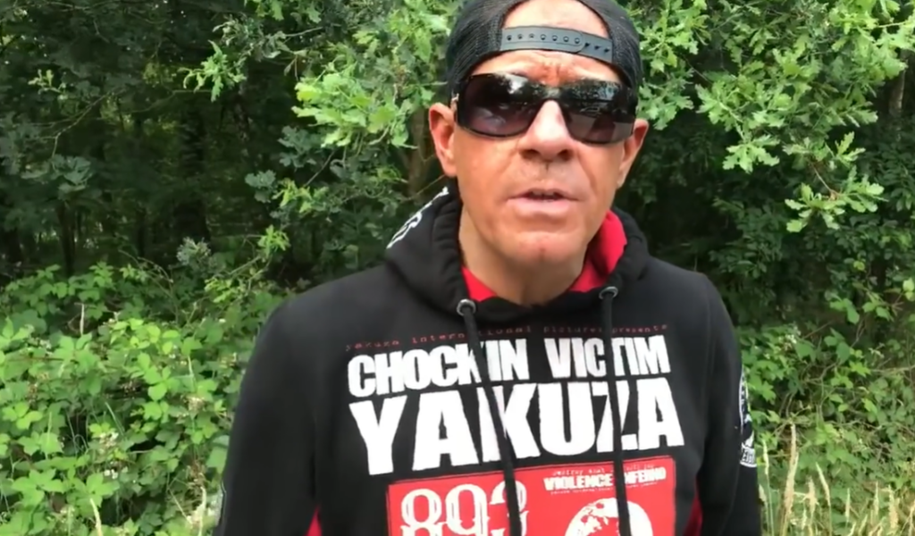 DJ Jean boos om Bram Krikke-parodie van mislukt live-optreden: 'Had ik niet van hem verwacht'