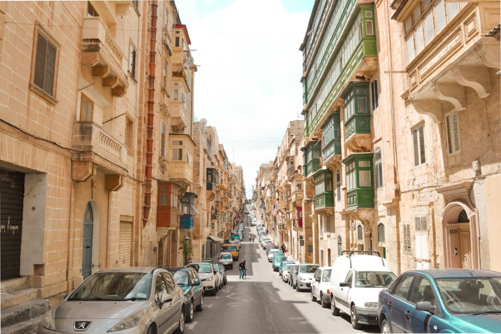 Dit Europese land betaalt een fortuin als je 5 jaar je auto laat staan