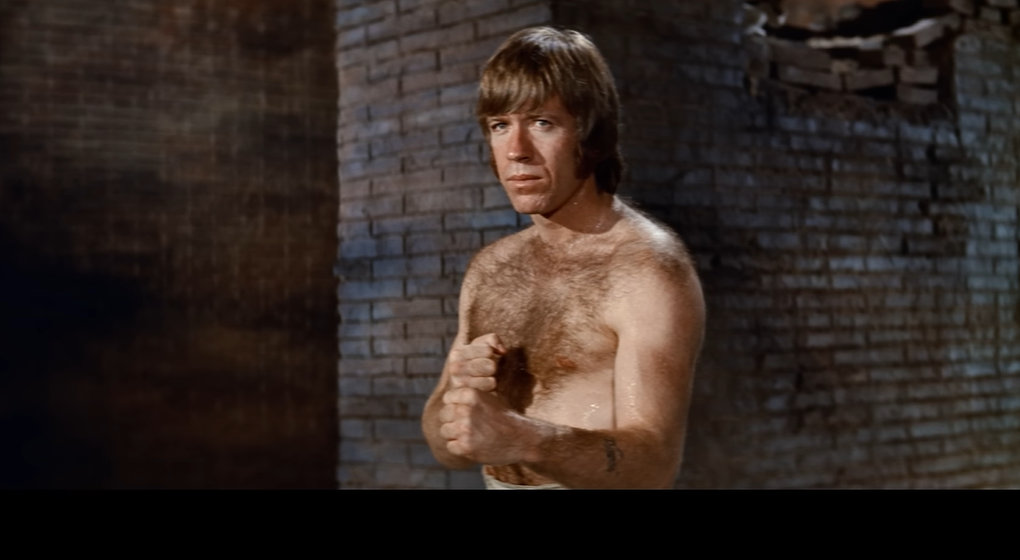 Hollywoodlegende Chuck Norris onverwachts overleden