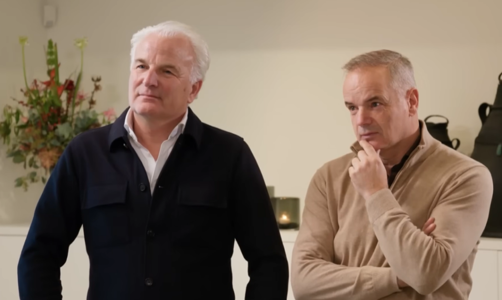 Dit is hoeveel geld je moet hebben om mee te kunnen doen aan Kopen Zonder Kijken