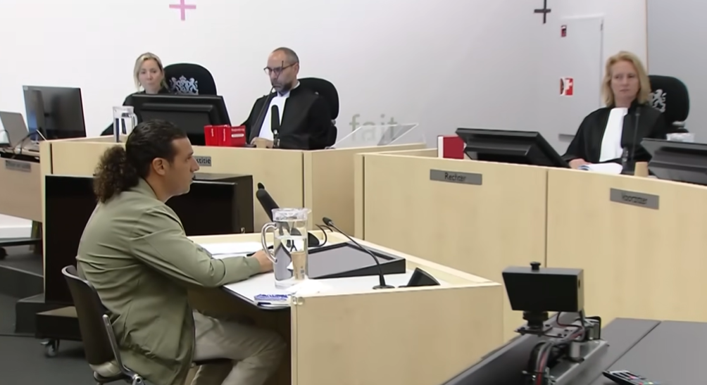 Ali B advocaat eist vrijspraak! OM wil vrijspraak voor één aaklacht, maar JAREN cel voor andere!