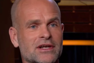 Erben Wennemars Vandaag Inside