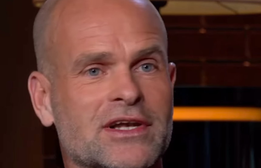 Erben Wennemars Vandaag Inside