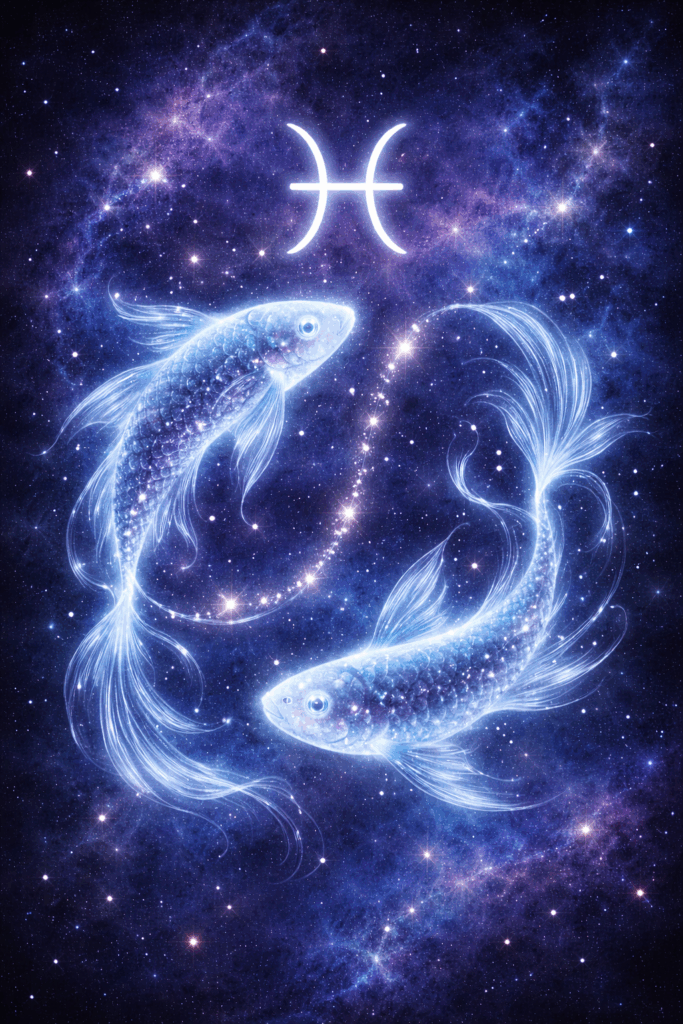 Astrologe waarschuwt: doe niets op vrijdag de 13e – ‘meest chaotische dag in 45 jaar’