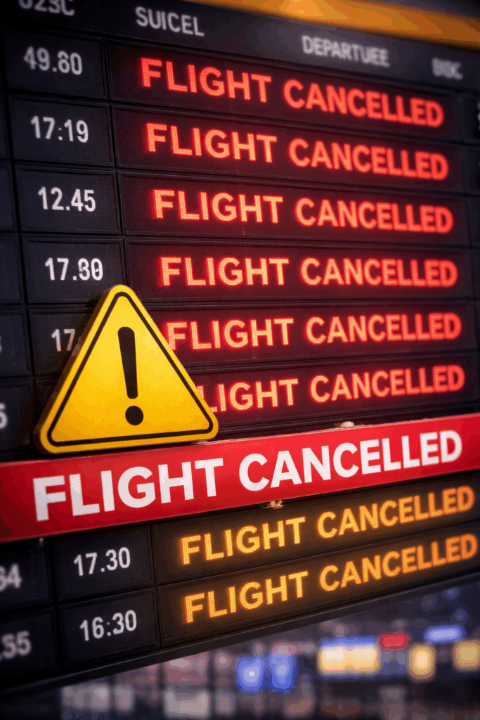 Astrologe waarschuwt: doe niets op vrijdag de 13e – ‘meest chaotische dag in 45 jaar’