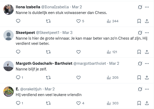 De Bondgenoten Chess