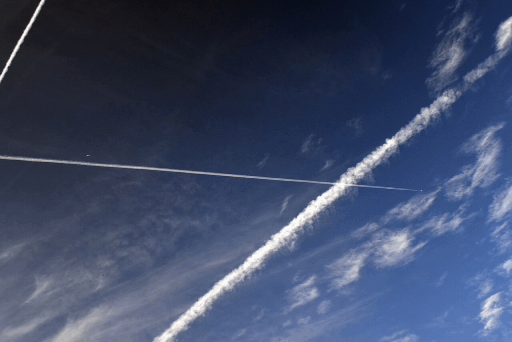 Chemtrails