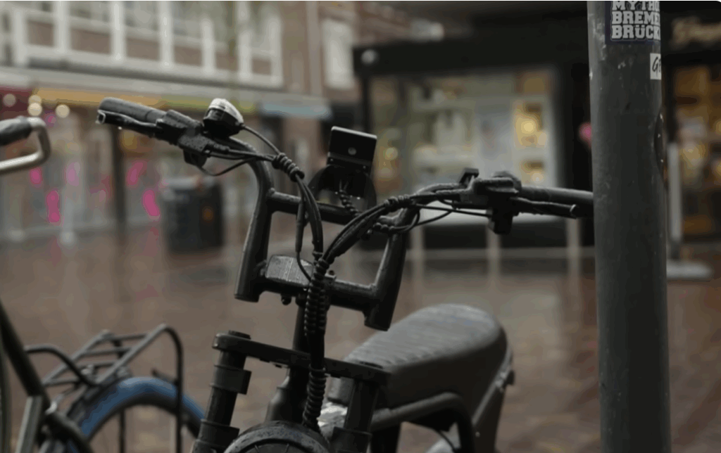 Deze stad komt als eerste met een fatbike-verbod