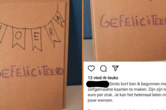 19 mensen die van hun oude troep probeerde af te komen op Marktplaats