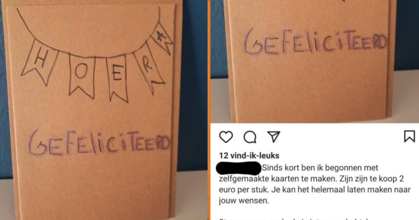 19 mensen die van hun oude troep probeerde af te komen op Marktplaats