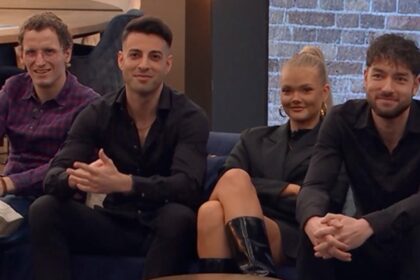 mercedes de bondgenoten