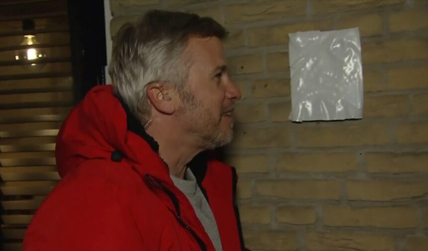 miljoenenjacht thuiswinnaar